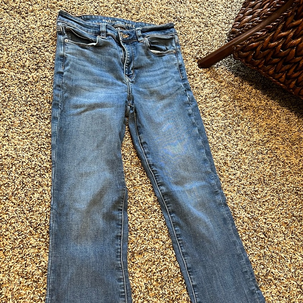 AE jeans